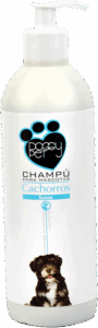 Szampon dla szczęniąt/kociąt  Doggy Pet 500 ml