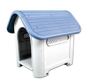 Buda z tworzywa   59x75x66 cm