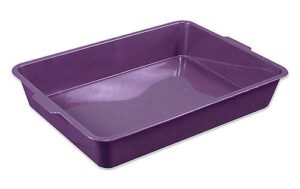 Kuweta dla kota 44x31x8 cm