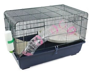 Klatka dla fretki  100x54x64 cm