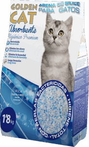 Żwirek 1,8 kg dla kota