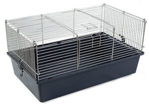 Klatka dla królika   59x36x29 cm