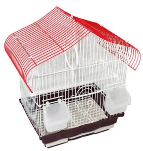 Klatki dla ptaków Ibiza