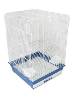 Klatki dla ptaków Ninfa