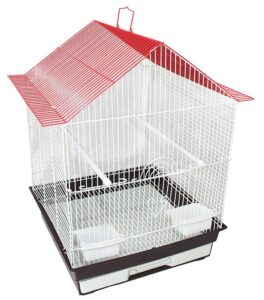 Klatki dla ptaków Bali