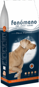 Sucha karma dla psa Fenómeno 20 kg  ryż z kurczakiem