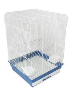 Klatki dla ptaków Ninfa 6 szt