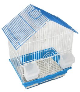 Klatki dla ptaków mallorca  6 szt