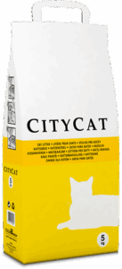 Żwirek 5 kg dla kota