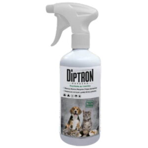 DIPTRON – NATURALNY ŚRODEK Odstraszający owady 500 ml