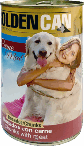 Puszka miesna wołowina  dla psa 1240 gr