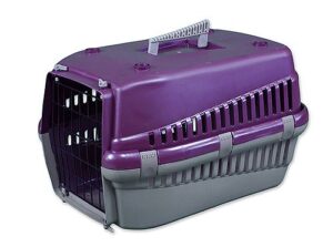 Transporter dla psa , kota 49x33x30 cm TB1