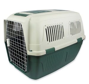 Transporter  CD6  85x57x65 cm dla psa, kota