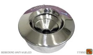 Miska podróżna samochodowa dla psa i kota